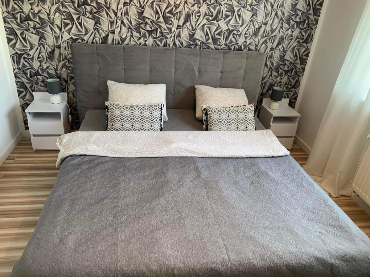 Apartament Wanessa Gdansk Ngoại thất bức ảnh
