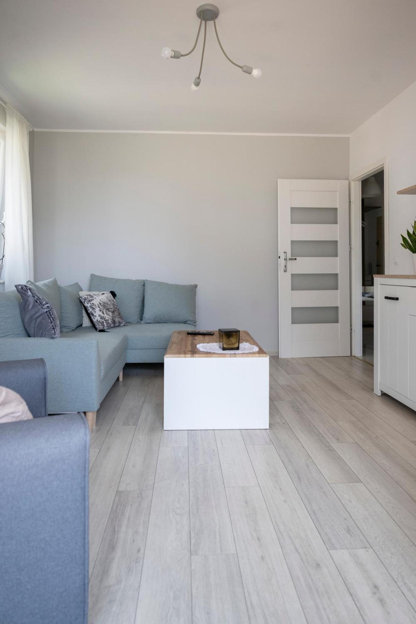 Apartament Wanessa Gdansk Ngoại thất bức ảnh