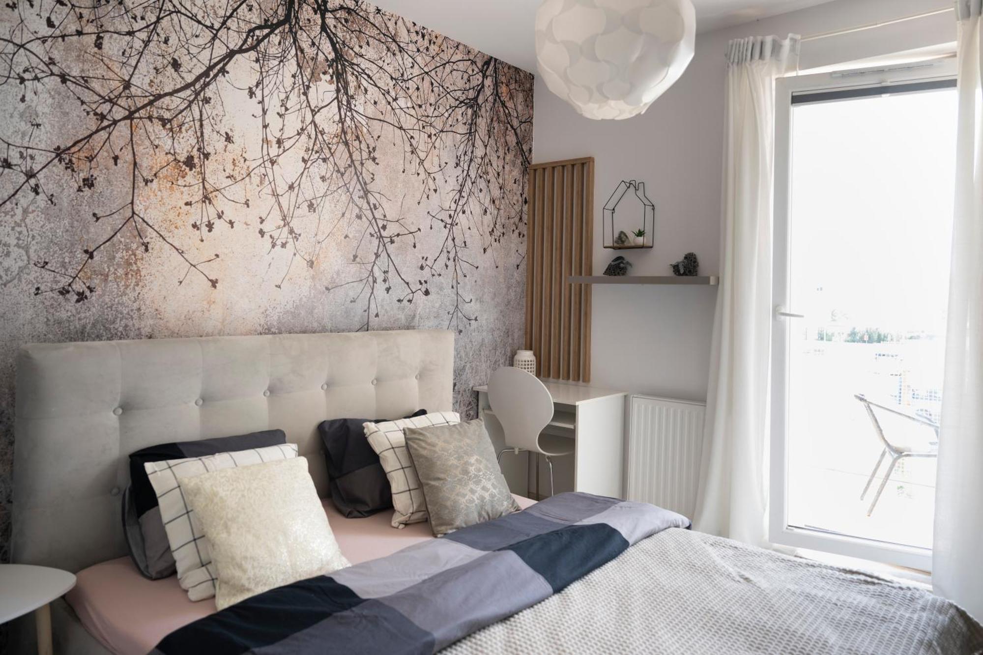 Apartament Wanessa Gdansk Ngoại thất bức ảnh