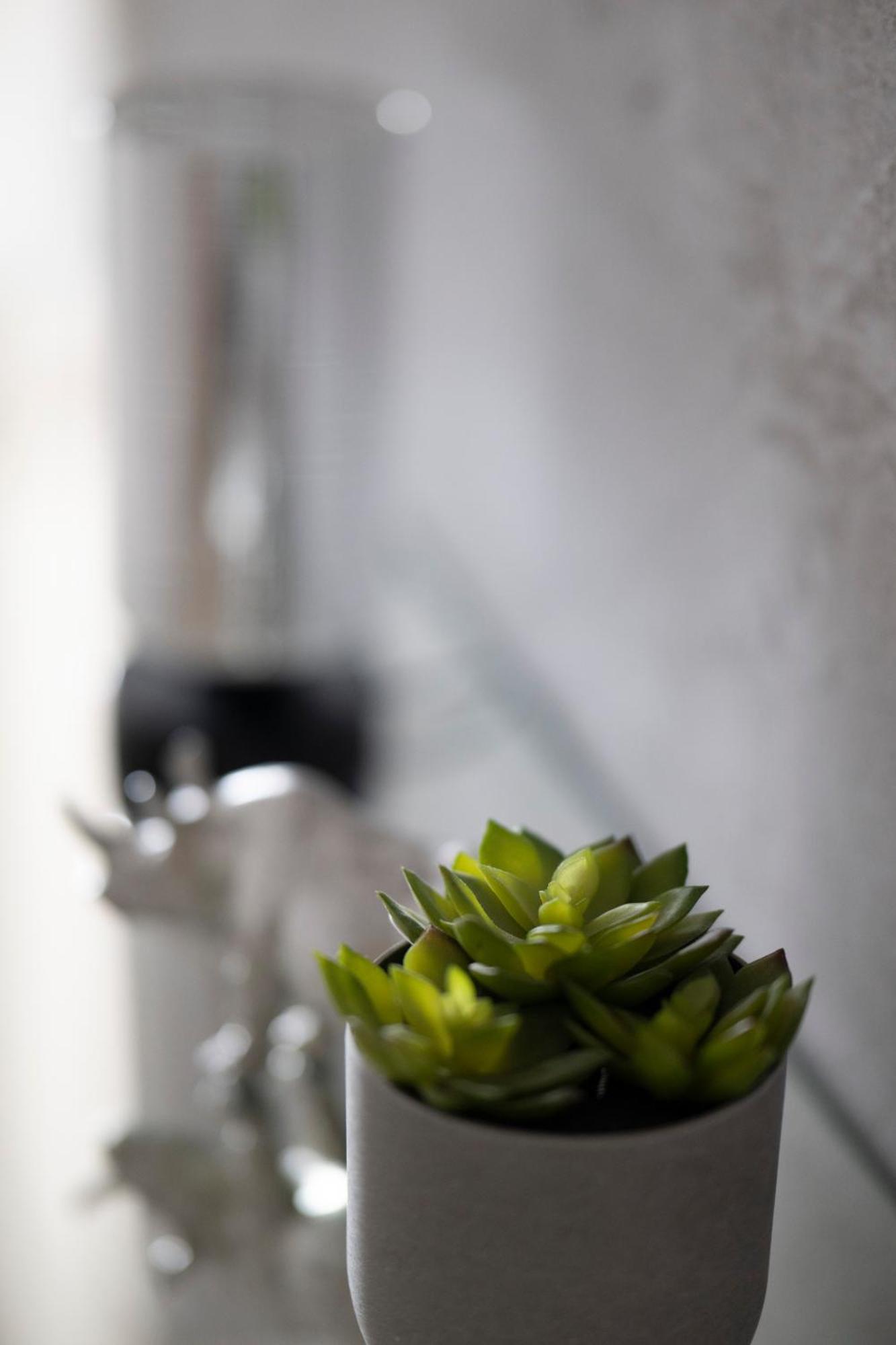 Apartament Wanessa Gdansk Ngoại thất bức ảnh