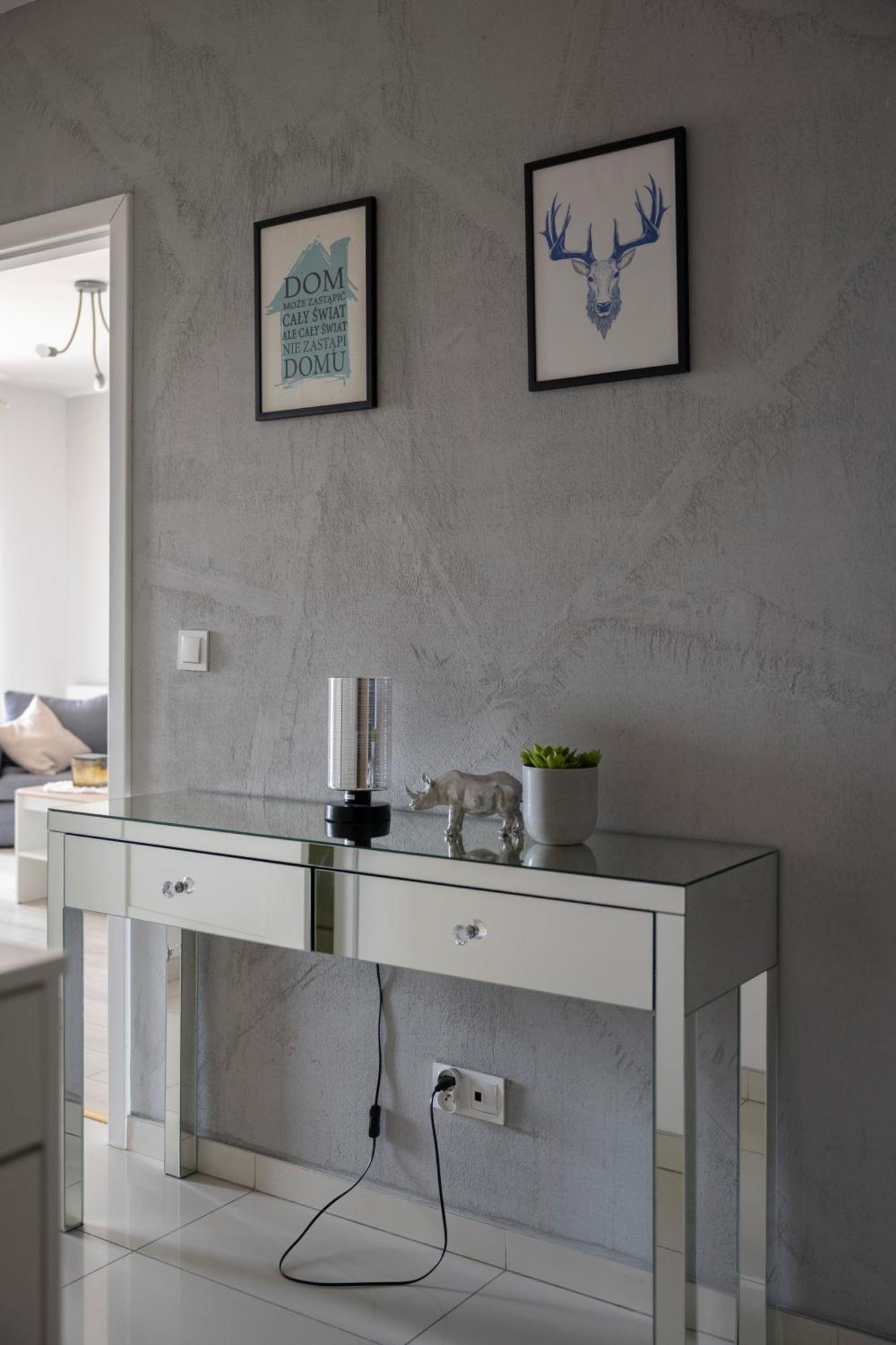 Apartament Wanessa Gdansk Ngoại thất bức ảnh