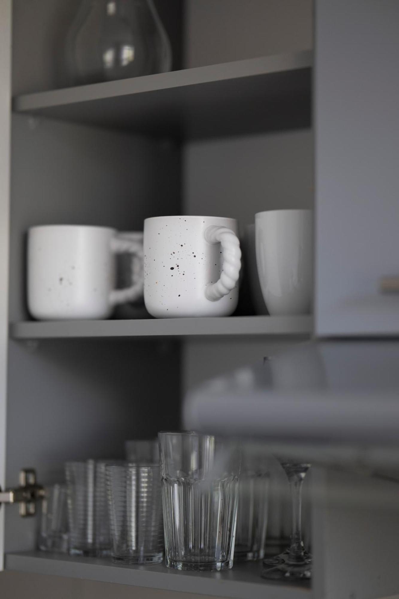 Apartament Wanessa Gdansk Ngoại thất bức ảnh