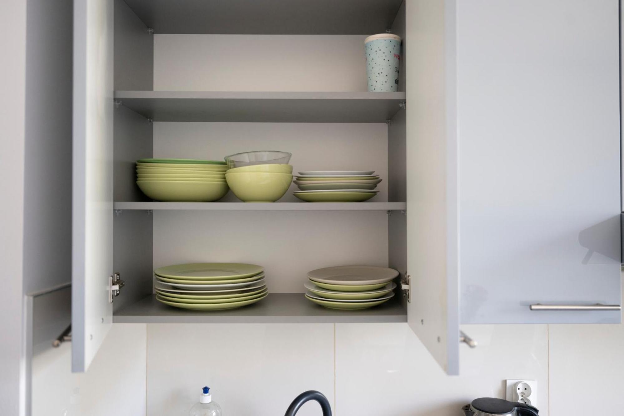 Apartament Wanessa Gdansk Ngoại thất bức ảnh