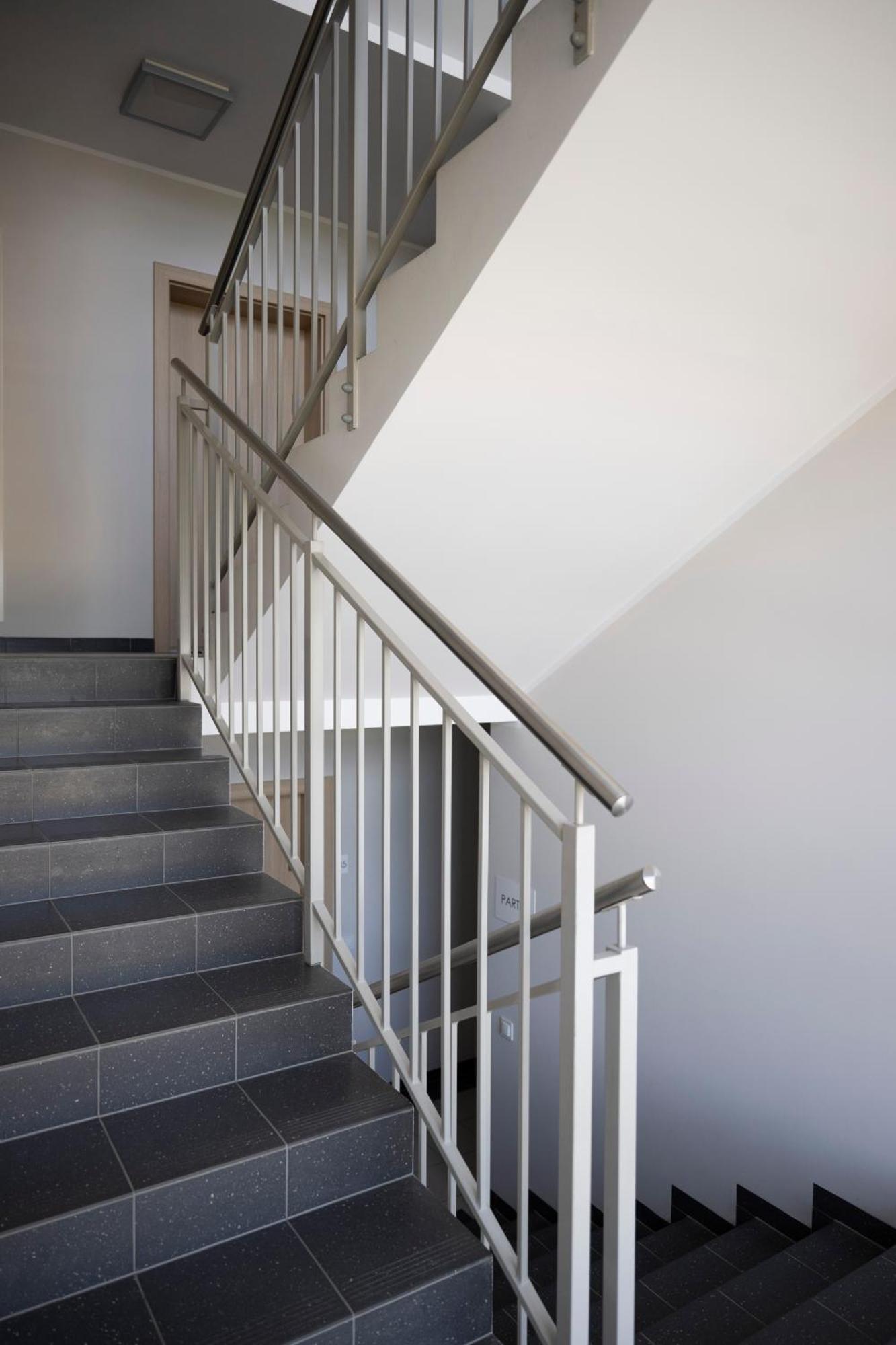 Apartament Wanessa Gdansk Ngoại thất bức ảnh