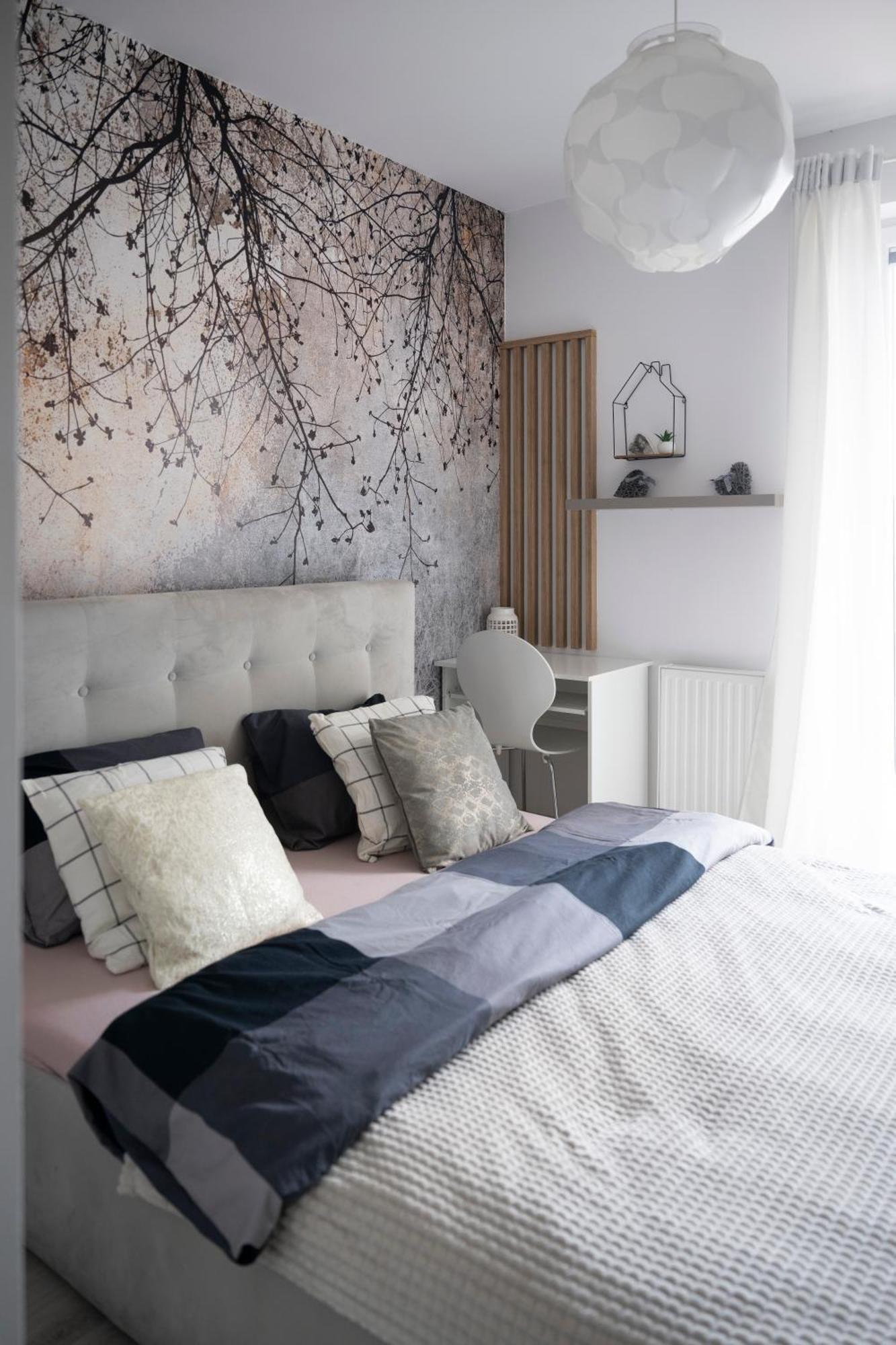 Apartament Wanessa Gdansk Ngoại thất bức ảnh