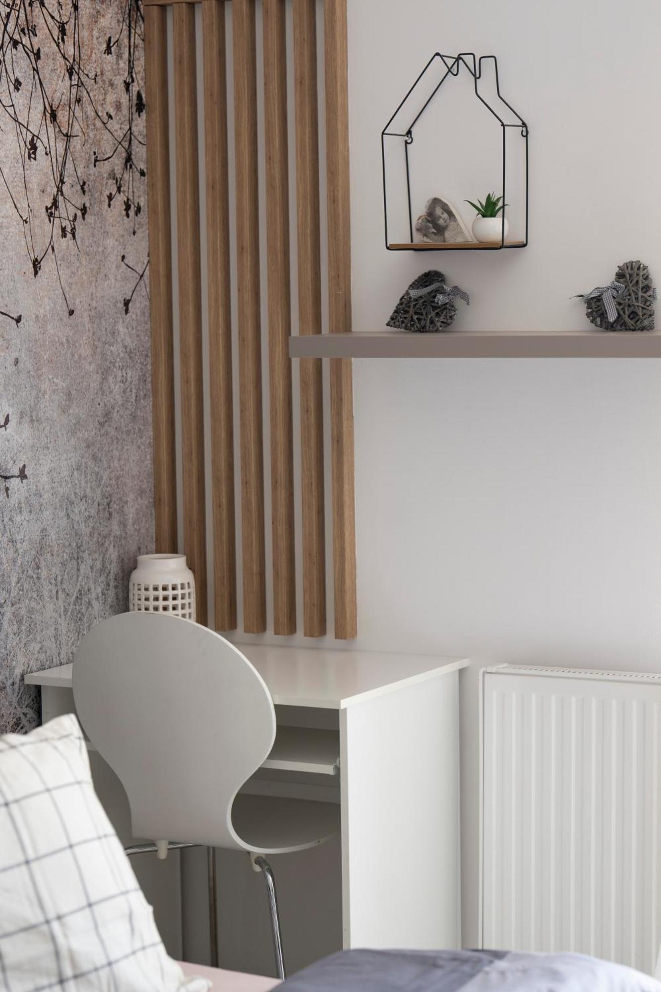 Apartament Wanessa Gdansk Ngoại thất bức ảnh
