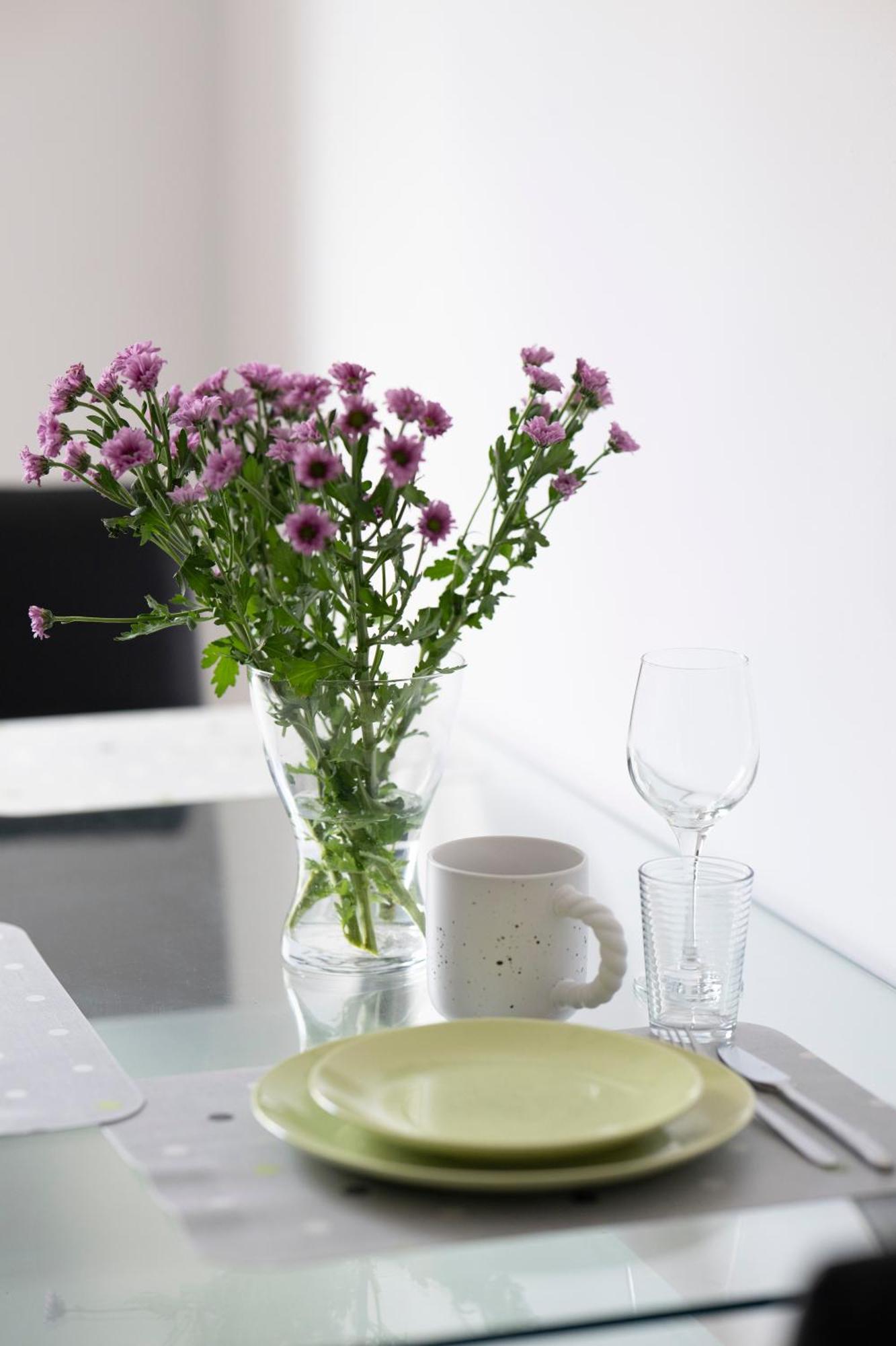 Apartament Wanessa Gdansk Ngoại thất bức ảnh