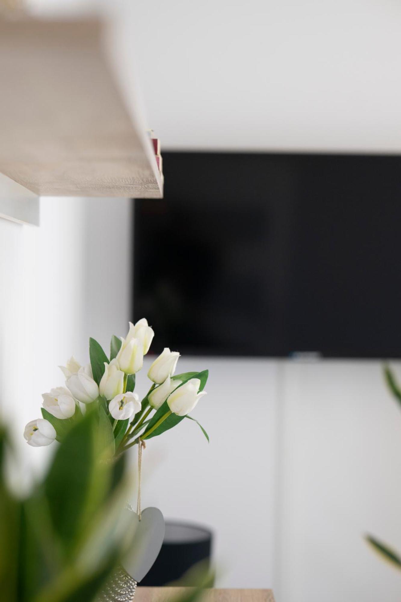 Apartament Wanessa Gdansk Ngoại thất bức ảnh