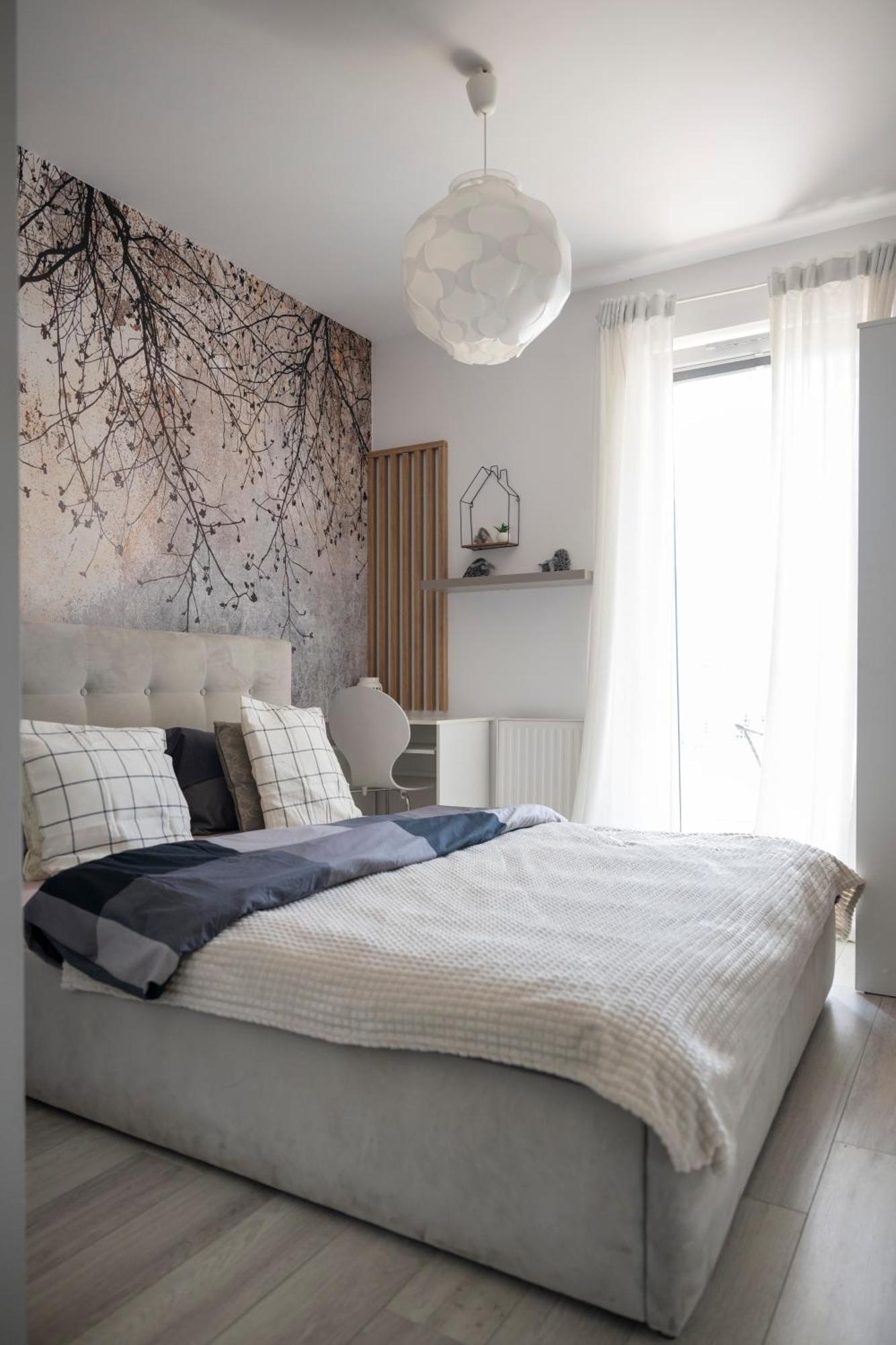 Apartament Wanessa Gdansk Ngoại thất bức ảnh