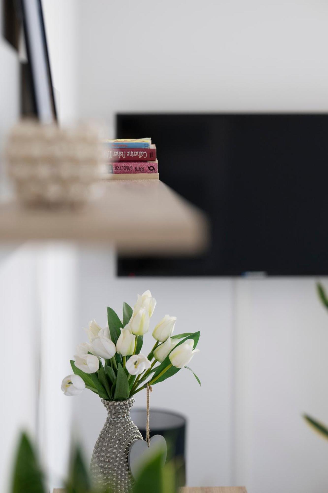 Apartament Wanessa Gdansk Ngoại thất bức ảnh