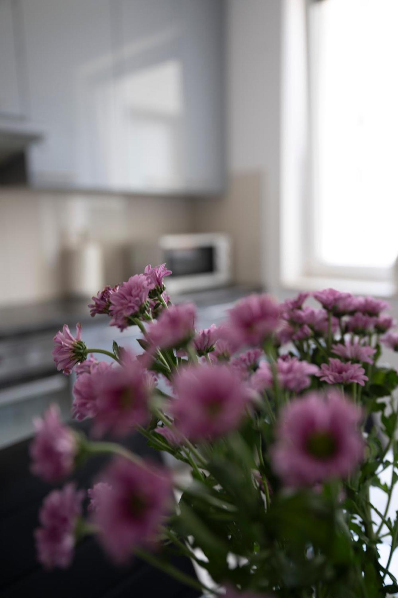 Apartament Wanessa Gdansk Ngoại thất bức ảnh