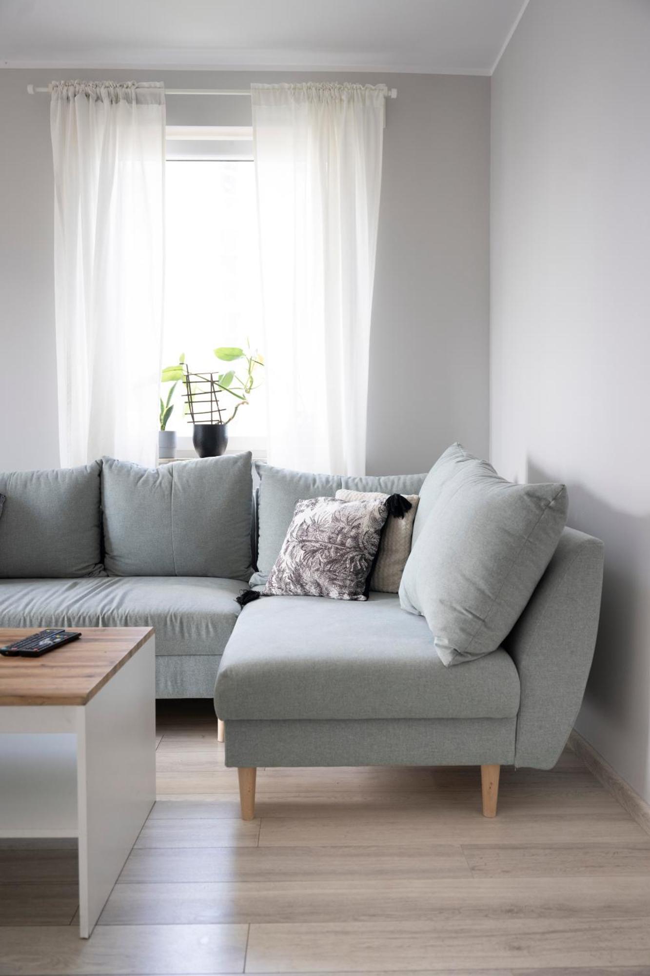 Apartament Wanessa Gdansk Ngoại thất bức ảnh