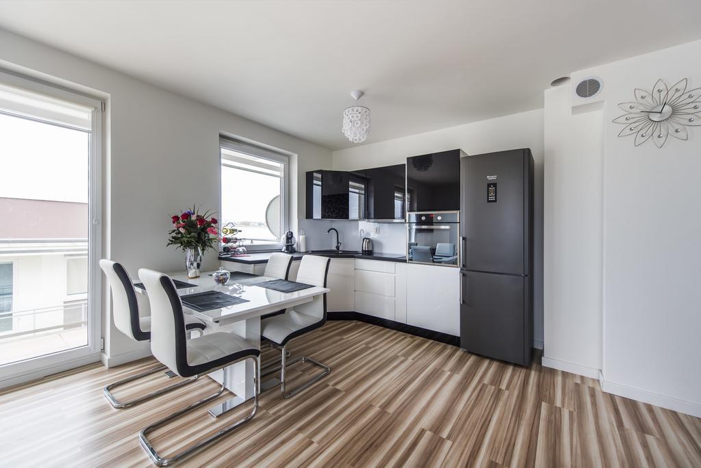 Apartament Wanessa Gdansk Phòng bức ảnh